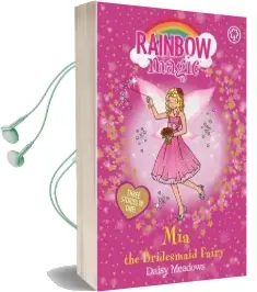 Rainbow Magic: Mia the Bridesmaid Fairy: Special Audiobook download free by Daisy Meadows