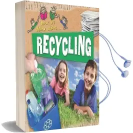 Recycling Audiobook download free by Dr Mike Goldsmith