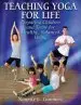 Audiobook Teaching Yoga for Life author Nanette E. Tummers