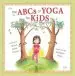 Audiobook The Abcs of Yoga for Kids author Teresa Anne Power
