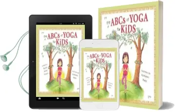 The Abcs of Yoga for Kids Audiobook download free by Teresa Anne Power