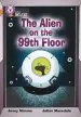 Audiobook The Alien on the 99Th Floor: Band 12/Copper author Jenny Nimmo