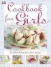 Audiobook The Cookbook for Girls author Dk