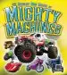 Audiobook The Great big Book of Mighty Machines author Ian Graham