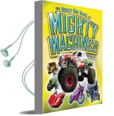 The Great big Book of Mighty Machines Audiobook download free by Ian Graham