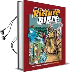 The Picture Bible Audiobook download free by Iva Hoth