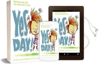 Yes day! Audiobook download free by Amy Krouse Rosenthal