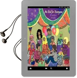 An eid for Everyone Audiobook download free by Hina Islam
