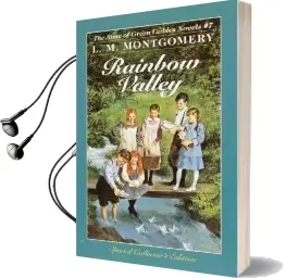 Anne Green Gables 7 Audiobook download free by L. M. Montgomery