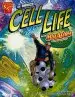 Audiobook Basics of Cell Life With max Axiom, Super Scientist author J Amber Keyser