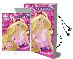 Beautiful Barbie (Barbie) Audiobook download free by Golden Books