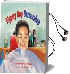 Bippity bop Barbershop Audiobook download free by Natasha Anastasia Tarpley