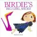 Audiobook Birdie'S Big-Girl Shoes author Sujean Rim