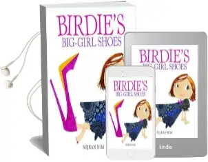Birdie'S Big-Girl Shoes Audiobook download free by Sujean Rim