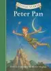 Audiobook Classic Starts (R): Peter pan author Sir J. M. Barrie