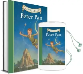 Classic Starts (R): Peter pan Audiobook download free by Sir J. M. Barrie