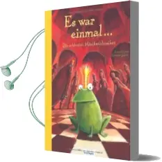 Esslinger Hausbücher: Es war Einmal ...: Die Schönsten Märchenklassiker Audiobook download free by Günther Jakobs