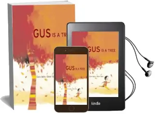 Gus is a Tree Audiobook download free by Claire Babin