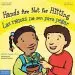 Audiobook Hands are not for Hitting / las Manos no son para Pegar author Martine Agassi