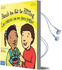 Hands are not for Hitting / las Manos no son para Pegar Audiobook download free by Martine Agassi