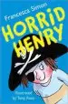 Audiobook Horrid Henry author Francesca Simon
