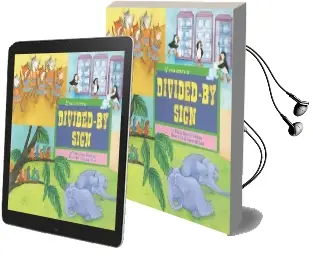 If you Were a Divided-By Sign Audiobook download free by Trisha Speed Shaskan