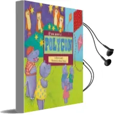 If you Were a Polygon Audiobook download free by Marcie Aboff