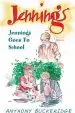 Audiobook Jennings Goes to School author Anthony Buckeridge