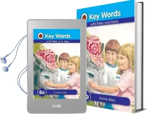 Key Words: 8A Sunny Days Audiobook download free by W. Murray