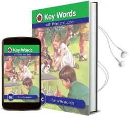 Key Words: 8C fun With Sounds Audiobook download free by W. Murray