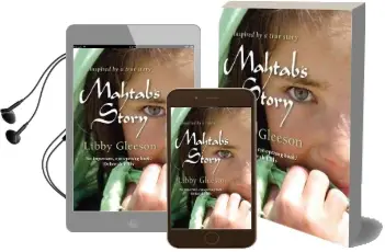 Mahtab'S Story Audiobook download free by Libby Gleeson