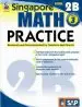 Audiobook Math Practice, Grade 3 author Frank Schaffer Publications