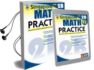 Math Practice, Grade 3 Audiobook download free by Frank Schaffer Publications