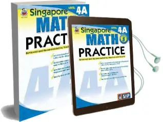 Math Practice, Grade 5: Reviewed and Recommended by Teachers and Parents Audiobook download free by Frank Schaffer Publications