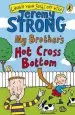 Audiobook My Brother'S hot Cross Bottom author Jeremy Strong