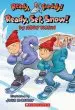 Audiobook Ready, Freddy! #16: Ready, Set, Snow! author Abby Klein