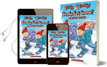 Ready, Freddy! #16: Ready, Set, Snow! Audiobook download free by Abby Klein