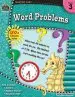 Audiobook Ready-Set-Learn: Word Problems grd 3 author Teacher Created Resources