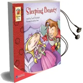 Sleeping Beauty Audiobook download free by Carol Ottolenghi