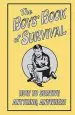 Audiobook The Boys' Book of Survival: How to Survive Anything, Anywhere author Guy Campbell