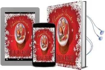 The Christmas Sweater: A Picture Book Audiobook download free by Chris Schoebinger