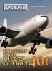 Audiobook The Mystery of the Ghosts of Flight 401 author Kathryn Walker