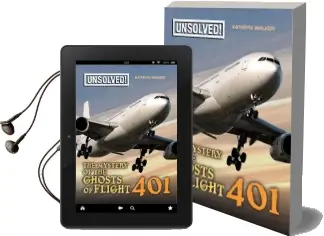 The Mystery of the Ghosts of Flight 401 Audiobook download free by Kathryn Walker