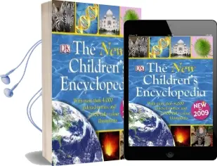 The new Children'S Encyclopedia Audiobook download free by Dk