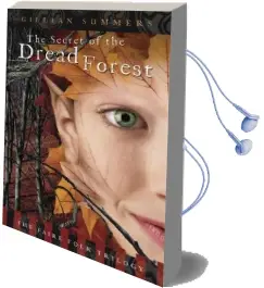 The Secret of the Dread Forest: Bk. 3: The Faire Folk Trilogy Audiobook download free by Gillian Summers