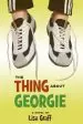 Audiobook The Thing About Georgie author Lisa Graff