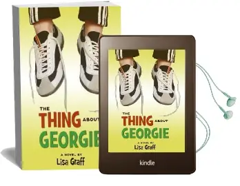 The Thing About Georgie Audiobook download free by Lisa Graff