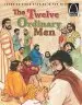 Audiobook The Twelve Ordinary men author Kelly Skipworth