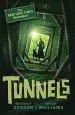 Audiobook Tunnels author Roderick Gordon