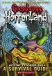 Audiobook Welcome to Horrorland: A Survival Guide author Scholastic